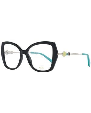 PUCCI Optical Frames - Black