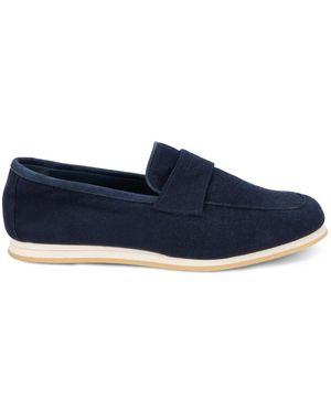 Fedeli Loafers - Blu