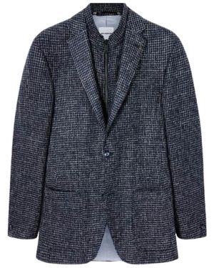Roy Robson Blazers - Blu