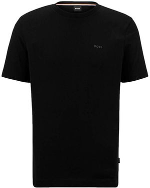 HUGO T-Shirts - Nero