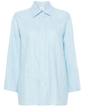 Eleventy Shirts - Blue
