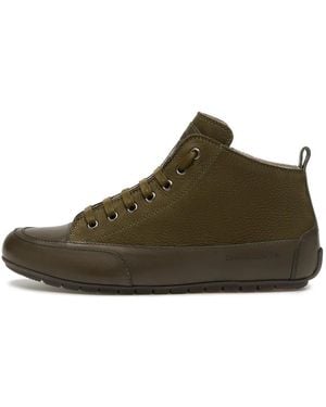 Candice Cooper Sneakers - Marron