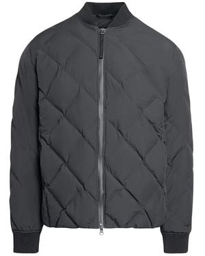 ALPHATAURI Bomberjacke - Grau