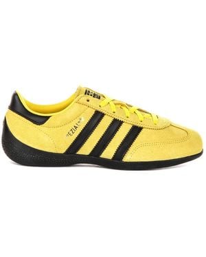 adidas Handball Spezial Low Pro - Geel