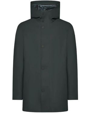 Rrd Parkas - Green