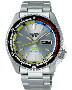 Seiko Watches - Metallic