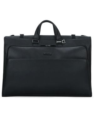 Piquadro Laptop Bags & Cases - Negro