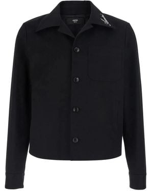 Amiri Casual Shirts - Nero