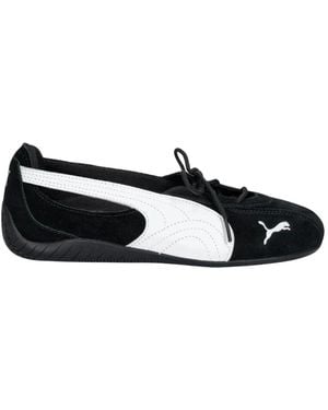 PUMA Outdoor Shoes - Nero
