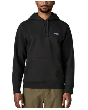 Patagonia Outdoor Tops - Noir