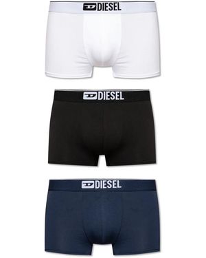 DIESEL Bottoms - Bianco