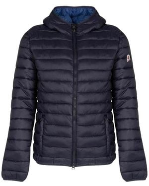 INVICTA WATCH Winter Jackets - Bleu