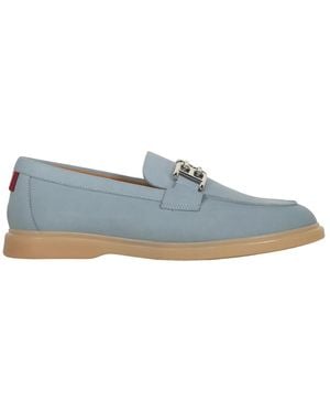 Bally Loafers - Blue