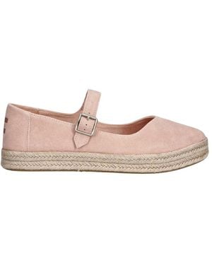 TOMS Espadrilles - Rose
