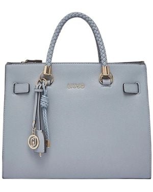 Liu Jo Tote Bags - Azul