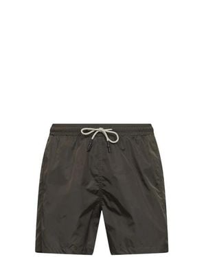 D4.0 Beachwear - Grey