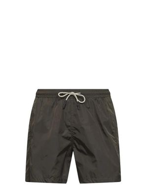 D4.0 D 4.0 Sea Bekleidung - Grau