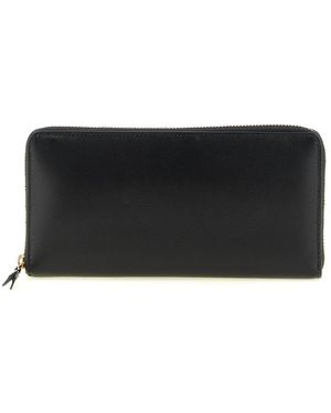 Comme des Garçons Wallets & Cardholders - Black