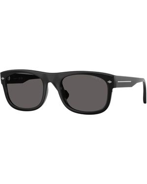 Vogue Vo5754S Zonnebril - Zwart