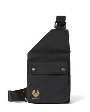 Belstaff Cross Body Bags - Black