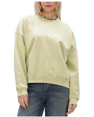 Modström Niarnmd Sweat - Naturel
