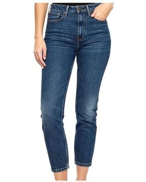 Tommy Hilfiger Skinny Jeans - Blue