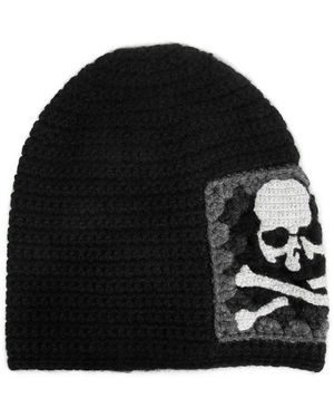 MASTERMIND WORLD Beanies - Black