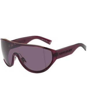 Givenchy Zonnebrillen - Paars