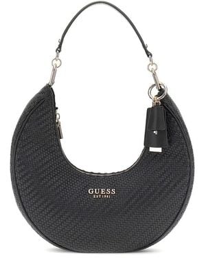 Guess Shoulder Bags - Black