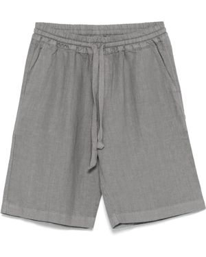 Fedeli Casual Shorts - Grigio
