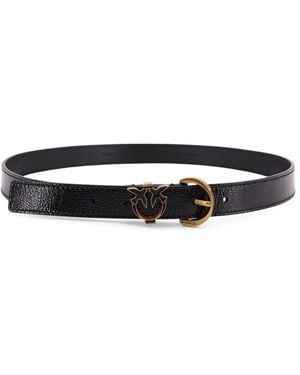 Pinko Belts - Black