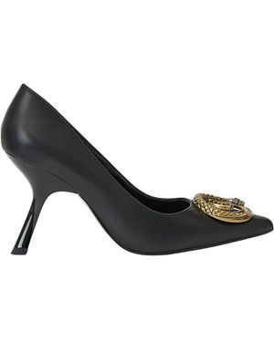 just cavalli ハイヒー　22,5cm just cavalli ハイヒー22,5cm