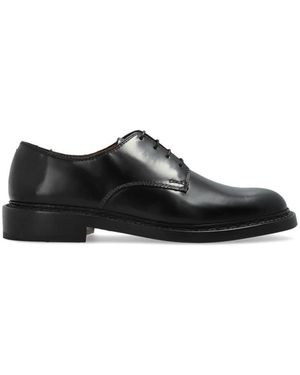 Our Legacy Business Shoes - Nero