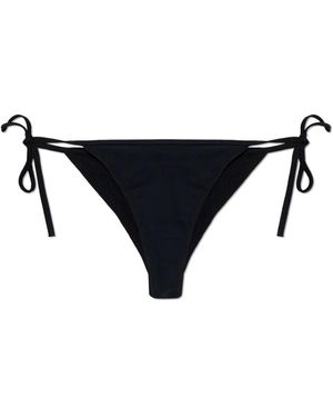 DSquared² Onderkant Van Badpak - Zwart