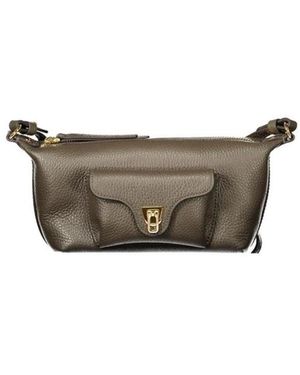 Coccinelle Cross Body Bags - Grey