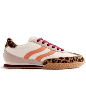 Gioseppo Bislig Sneakers - Pink