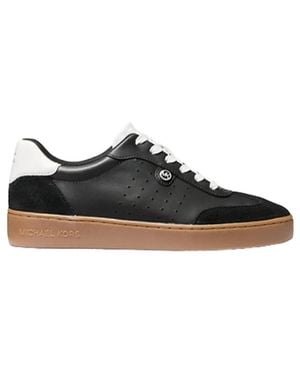 Michael Kors Sneakers - Black