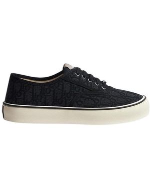 Dior Sneakers - Noir