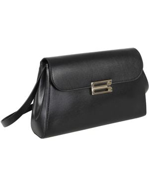 Victoria Beckham Shoulder Bags - Black