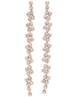 forte_forte Earrings - Metálico