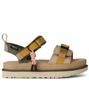 UGG Goldenstar Wildwood - Mettallic