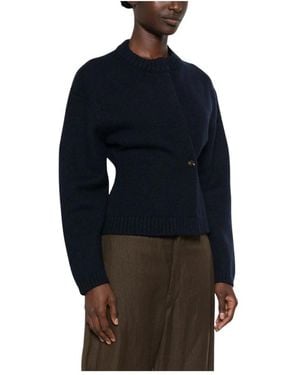 Soeur Cardigans - Bleu