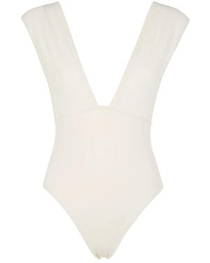 Eres One-Piece - Blanc