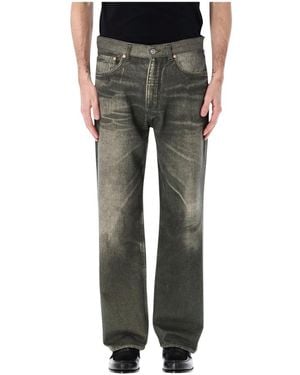 Our Legacy Straight Jeans - Grey