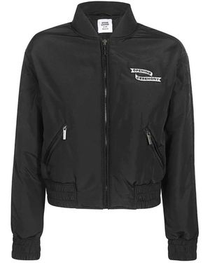 Opening Ceremony Bomber Jackets - Nero