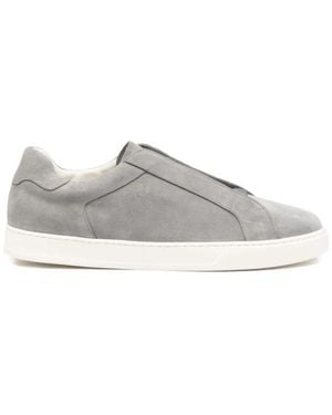 Doucal's Sneakers - Gray