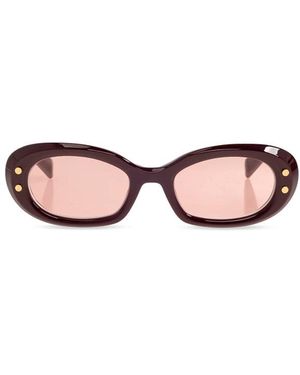 Balmain Sunglasses - Rosa