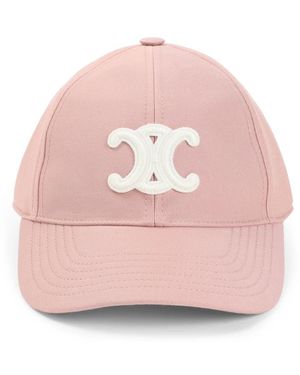 Celine Caps - Rosa