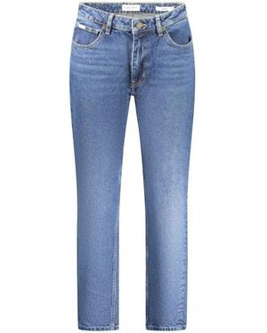 Guess Slim-Fit Jeans - Blue