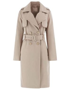 Guess Trench Coats - Neutre